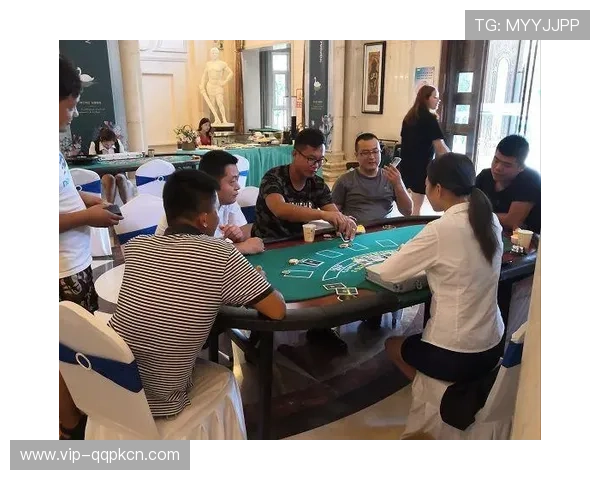 创新真人百家樂玩法模式，丰富你的游戏体验享受不一样的刺激和乐趣