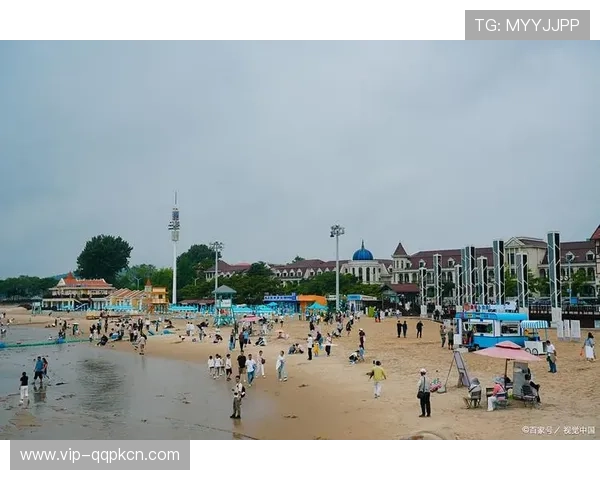 滨海国际娱乐城：打造滨海地区最具特色的娱乐休闲胜地